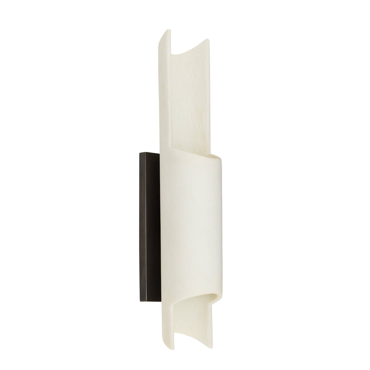 Sculptural Matthew Wall Sconce — view 5
