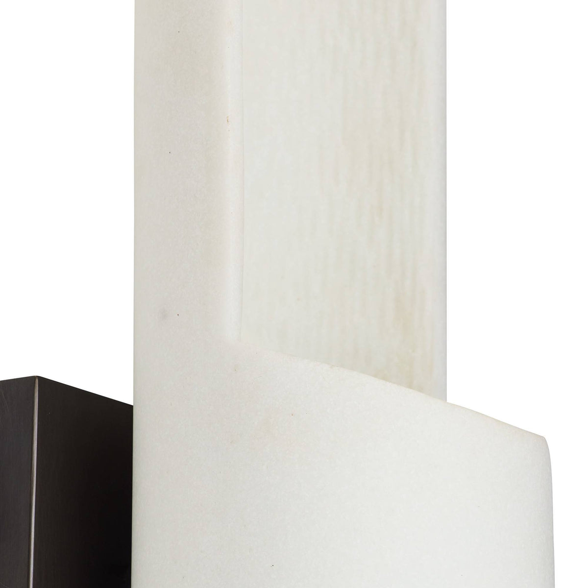 Sculptural Matthew Wall Sconce — view 8