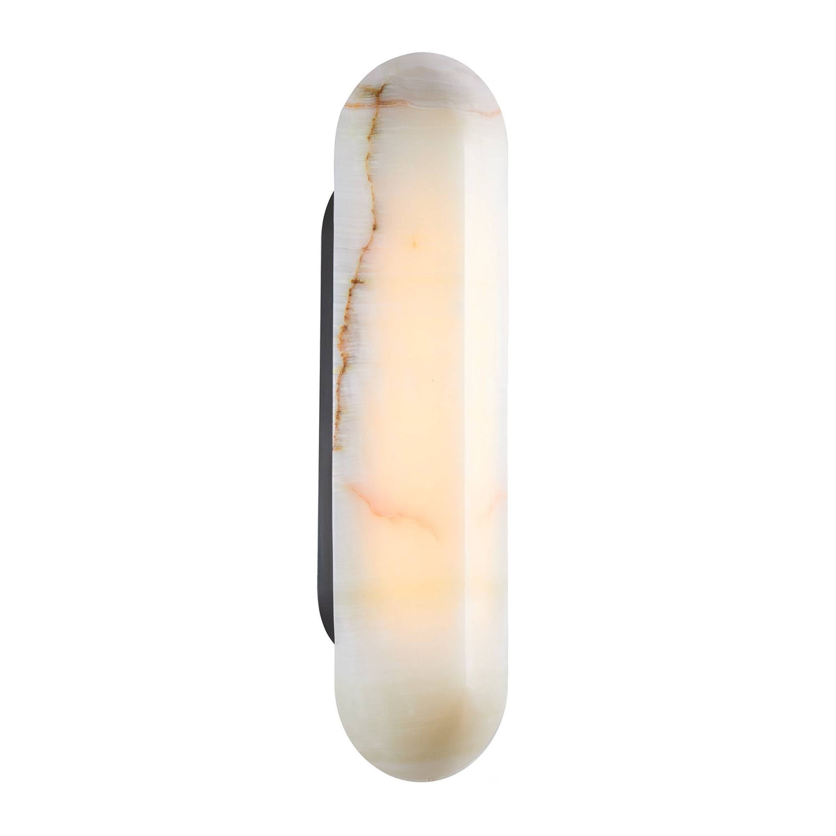 Artisan London Wall Sconce — view 1
