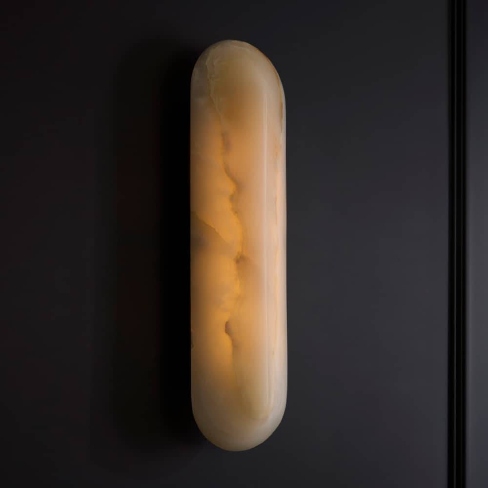 Artisan London Wall Sconce — view 2