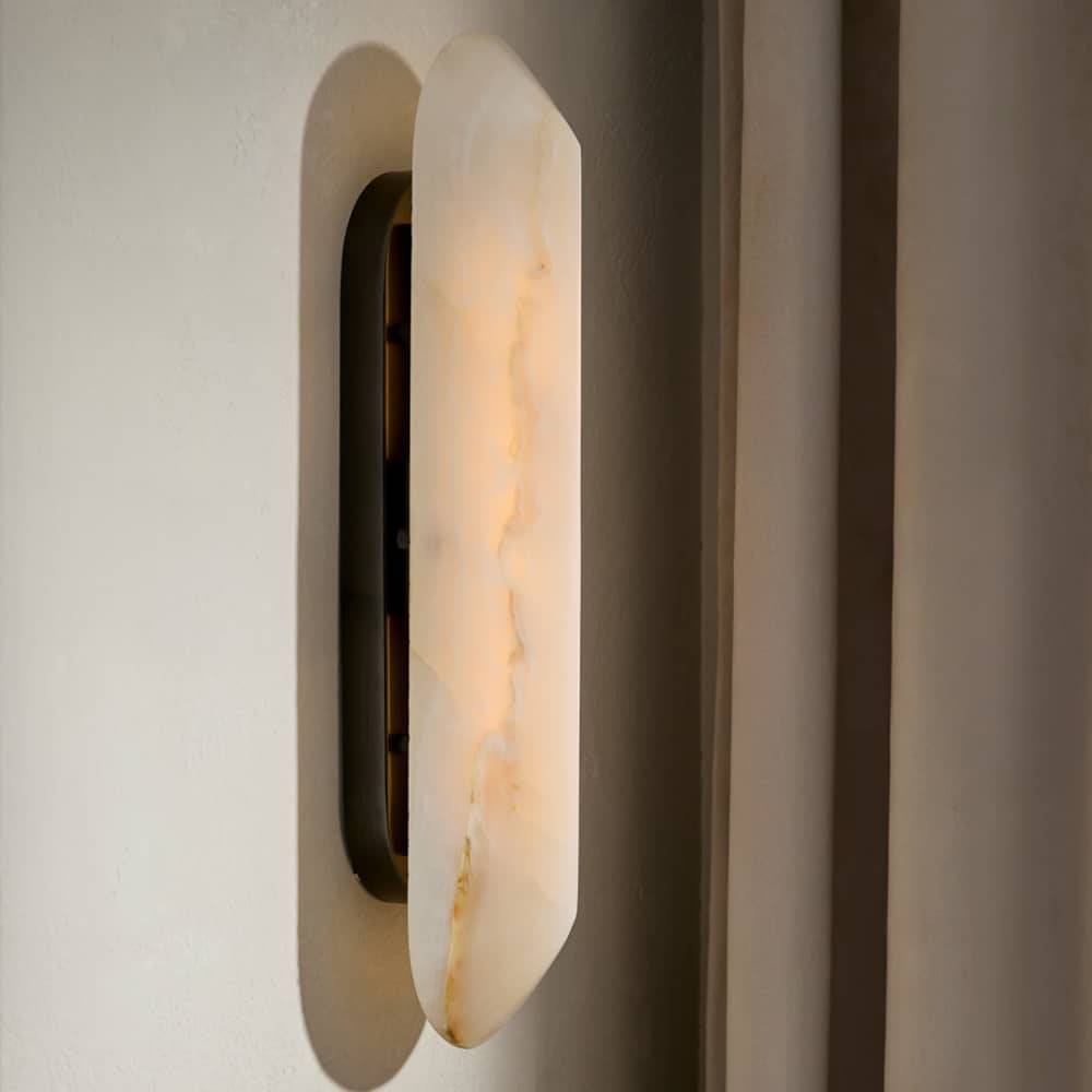 Artisan London Wall Sconce — view 3
