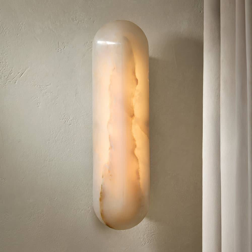 Artisan London Wall Sconce — view 4