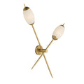 Heritage Natalia Wall Sconce — view 1