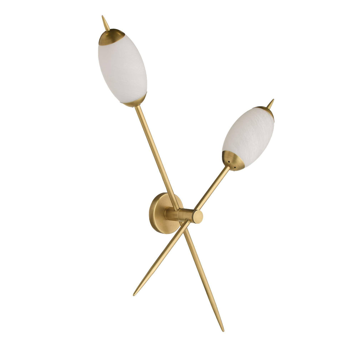 Heritage Natalia Wall Sconce — view 4