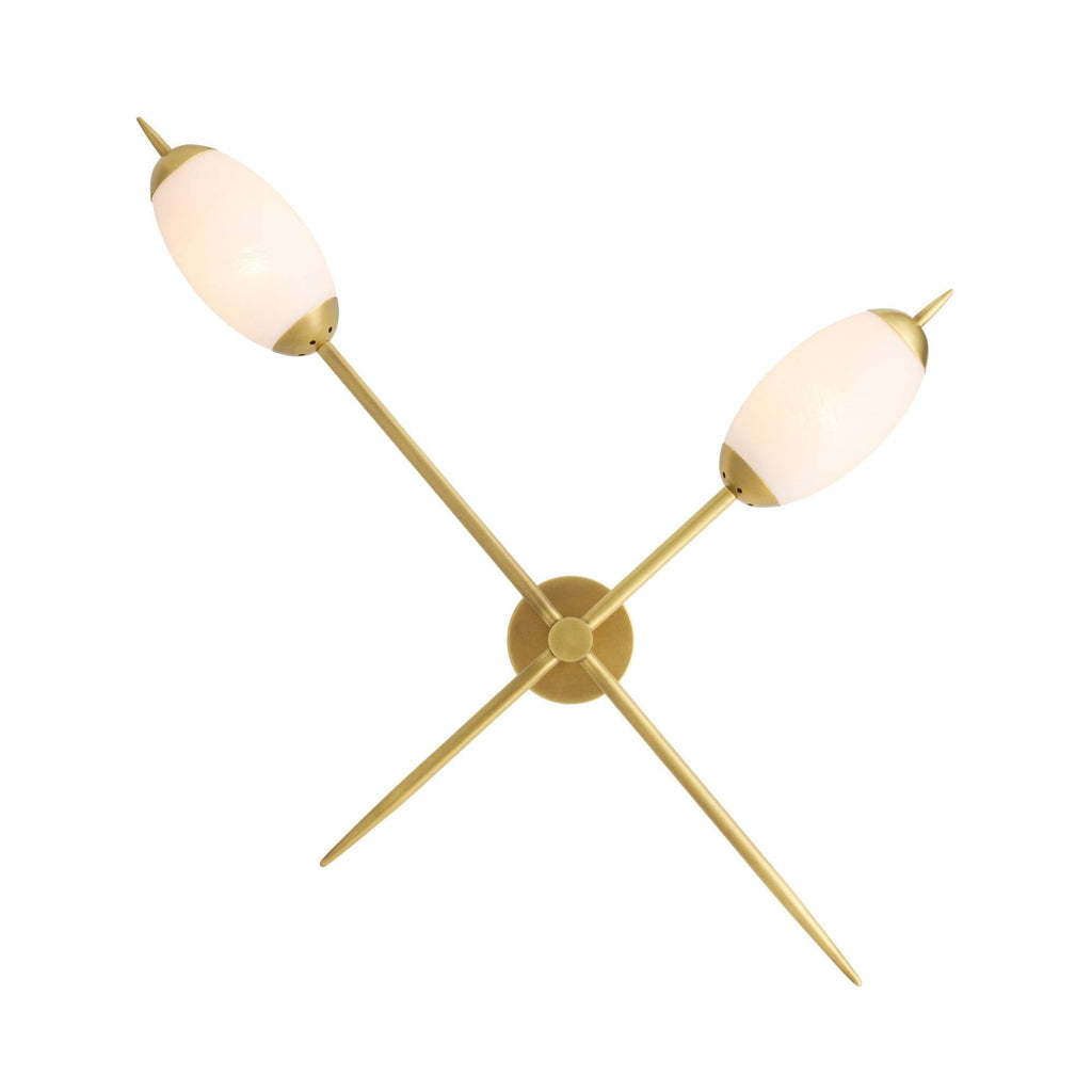 Heritage Natalia Wall Sconce — view 5