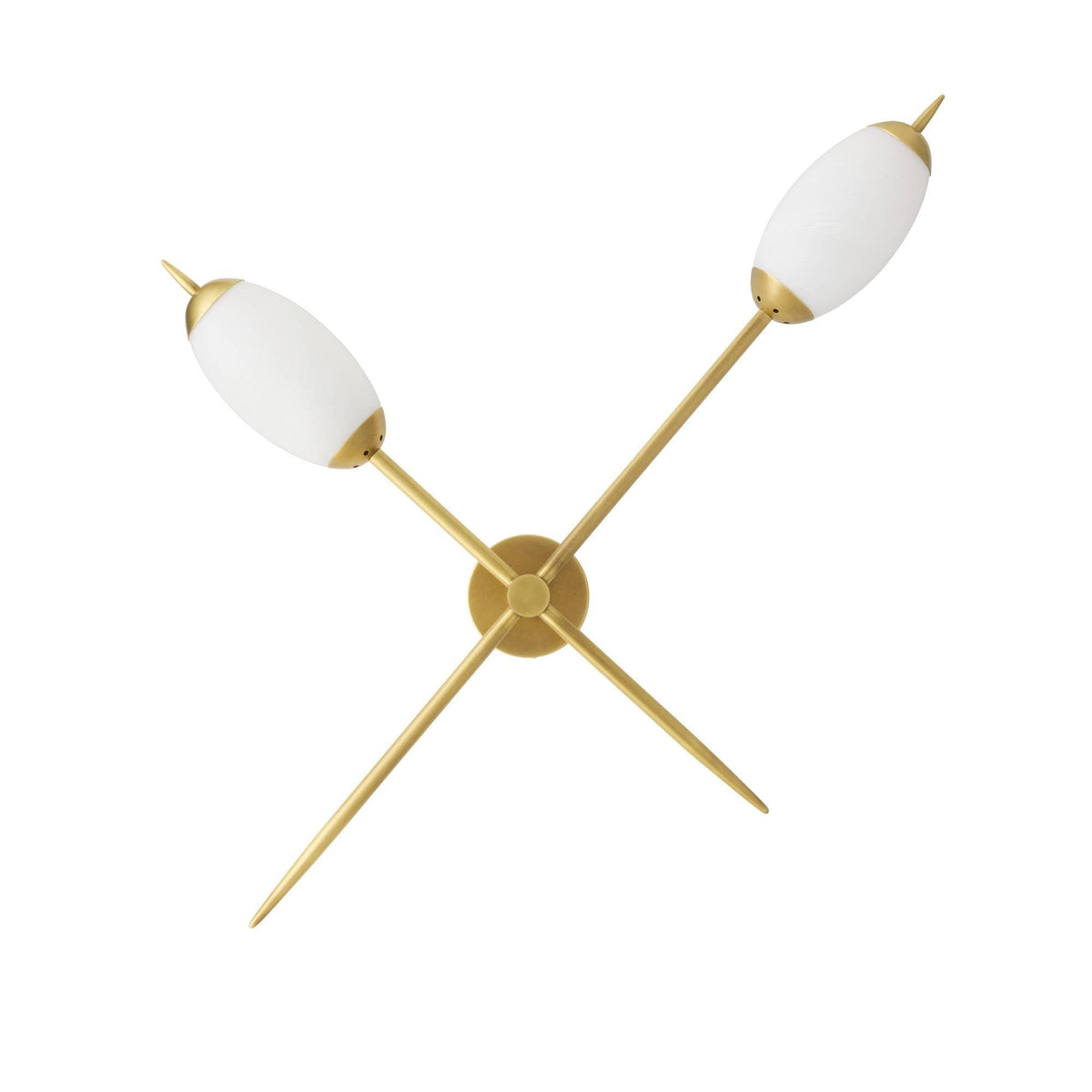 Heritage Natalia Wall Sconce — view 6