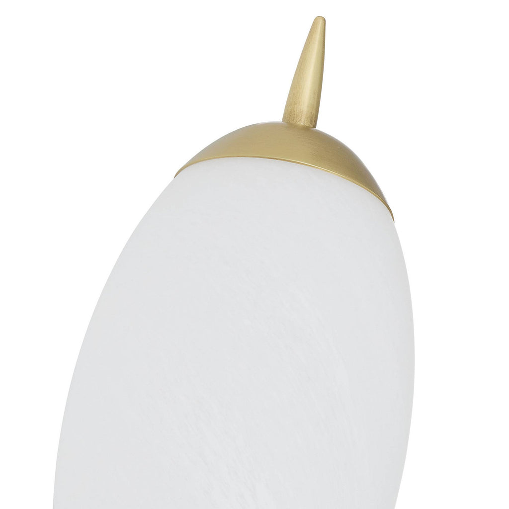 Heritage Natalia Wall Sconce — view 8