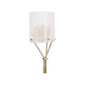 Signature Lucien Wall Sconce — view 1