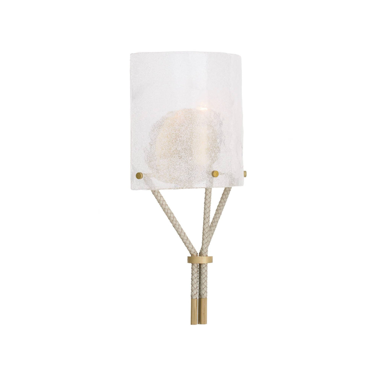 Signature Lucien Wall Sconce — view 1