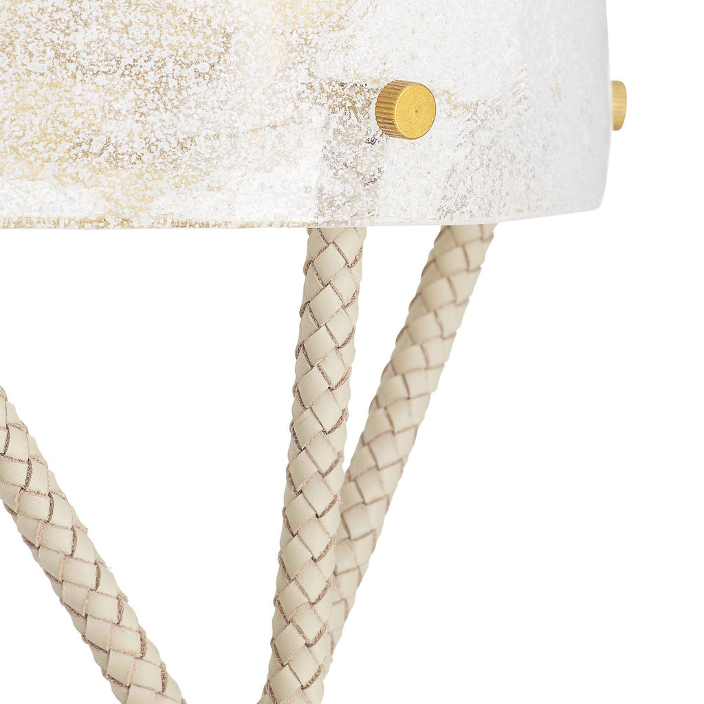 Signature Lucien Wall Sconce — view 10