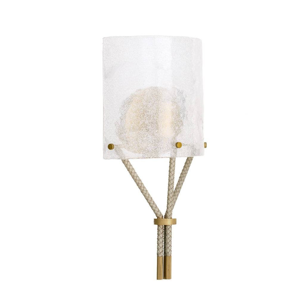 Signature Lucien Wall Sconce — view 3
