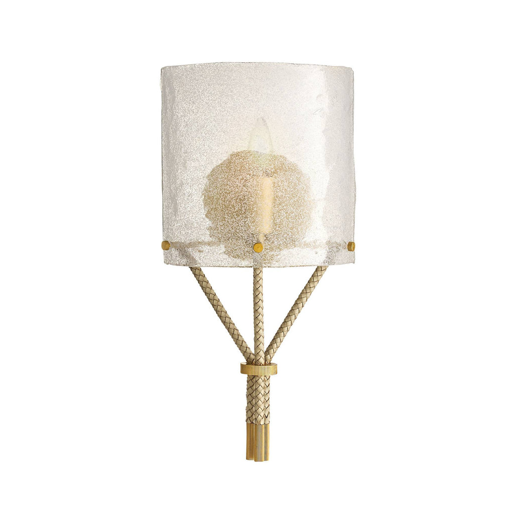Signature Lucien Wall Sconce — view 4
