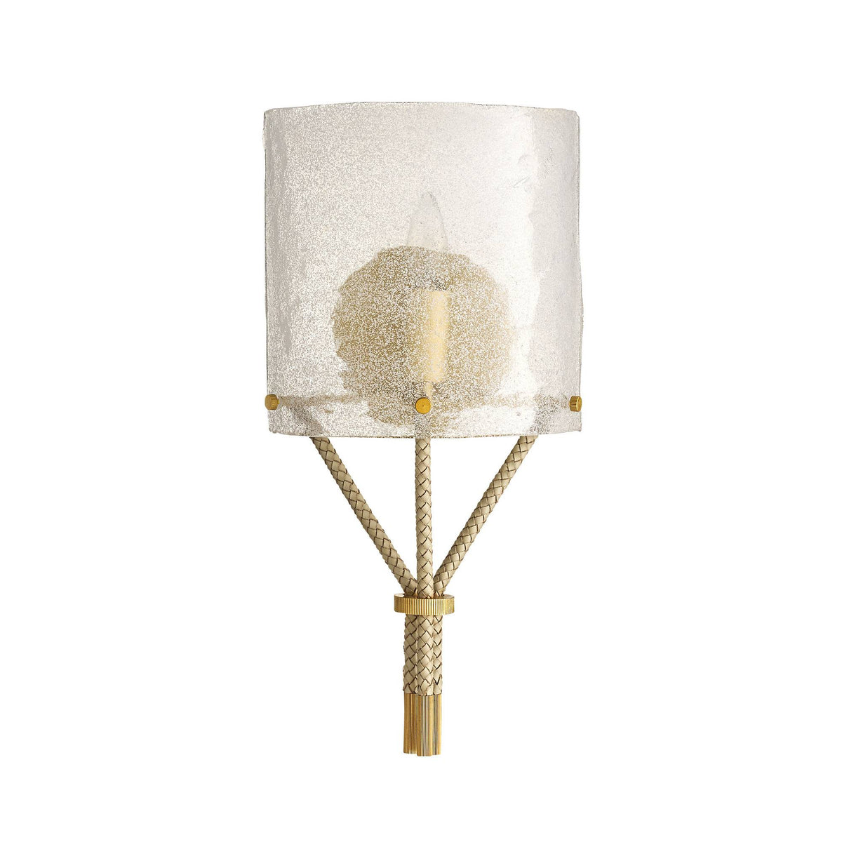 Signature Lucien Wall Sconce — view 5