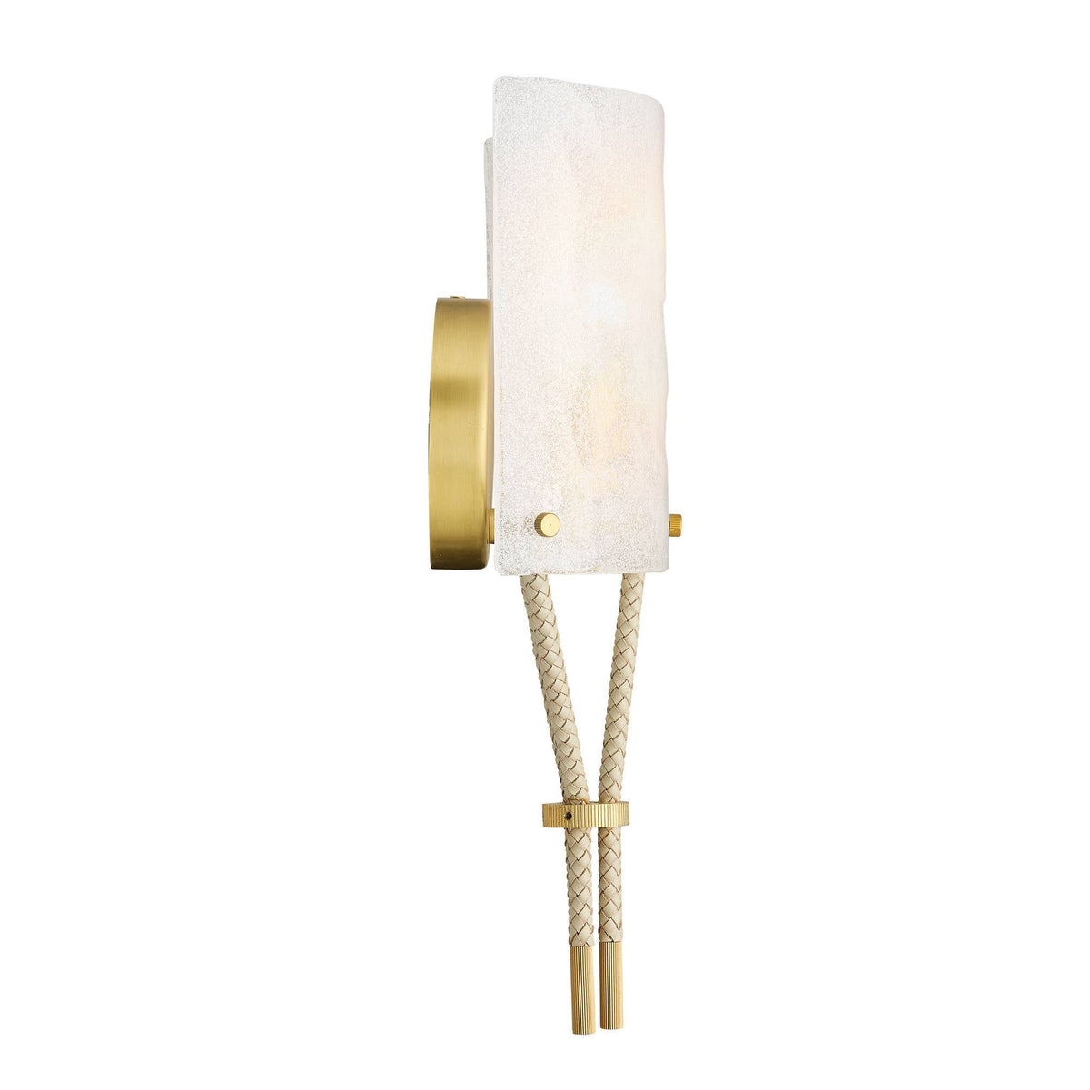 Signature Lucien Wall Sconce — view 6