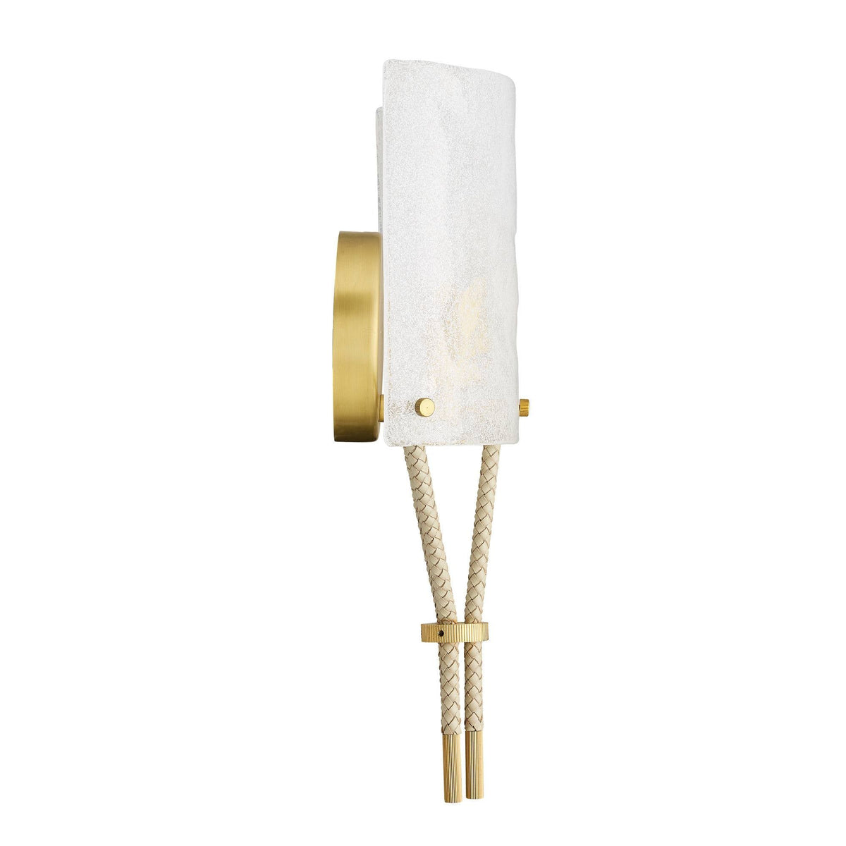 Signature Lucien Wall Sconce — view 7