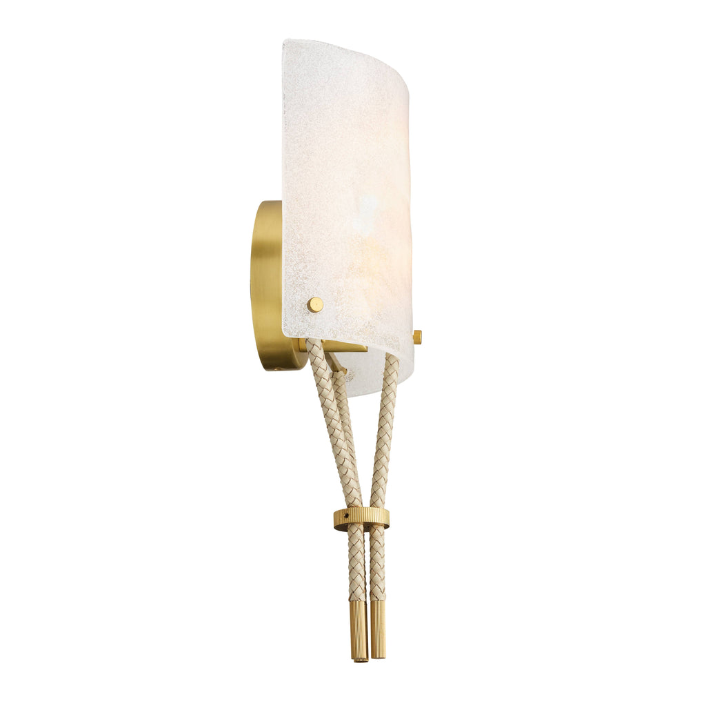 Signature Lucien Wall Sconce — view 8