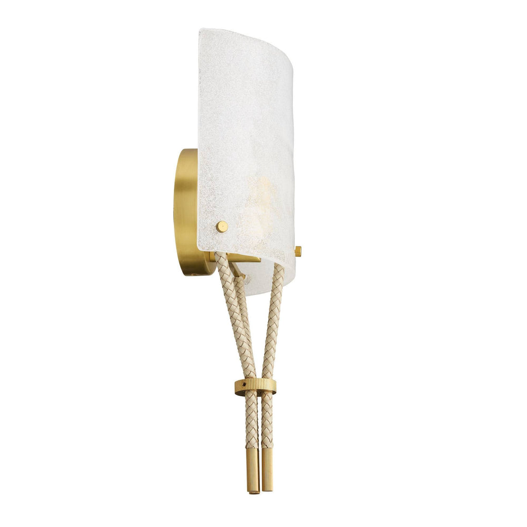 Signature Lucien Wall Sconce — view 9