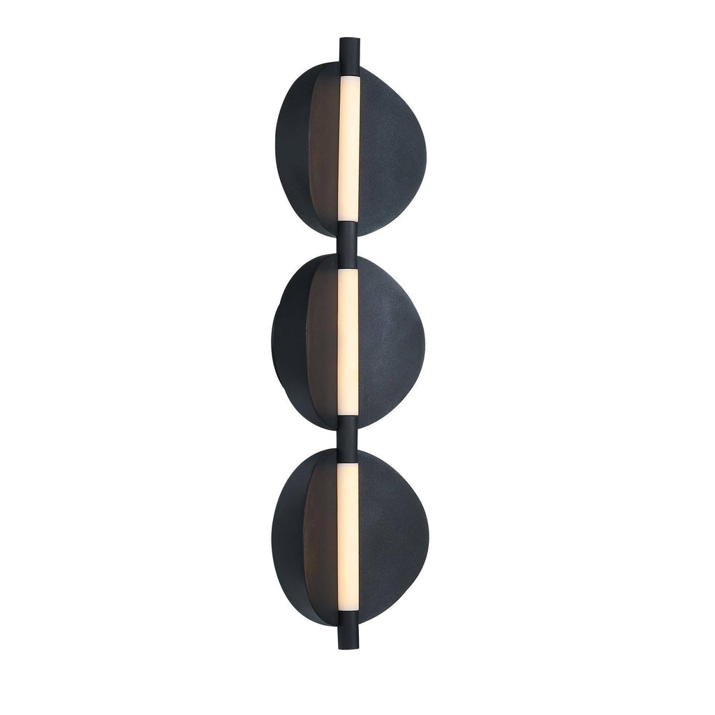 Artisan Luna Wall Sconce — view 1