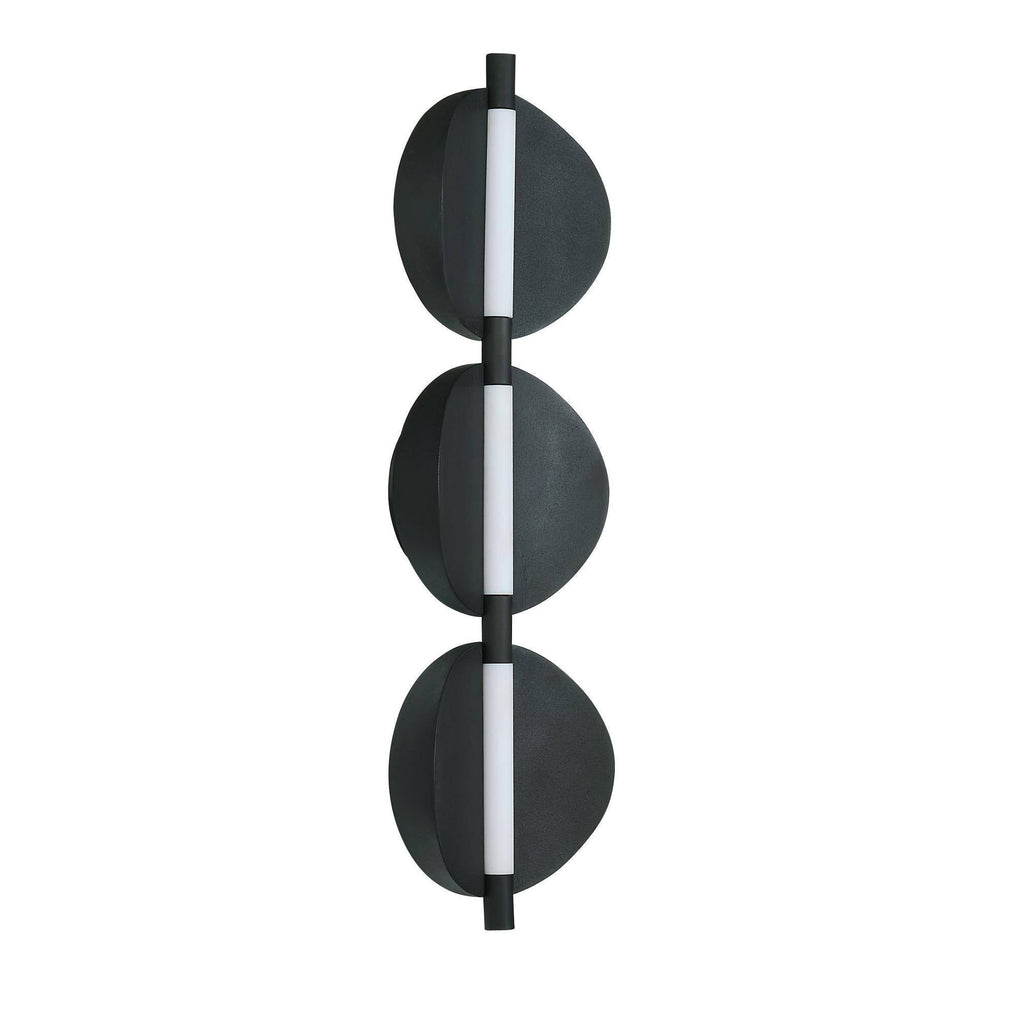 Artisan Luna Wall Sconce — view 3