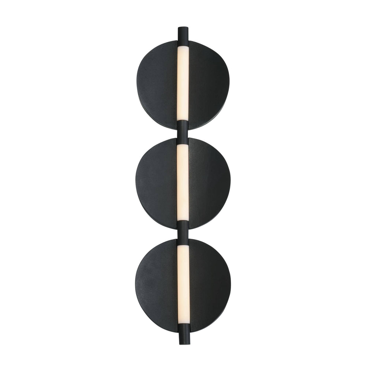 Artisan Luna Wall Sconce — view 4