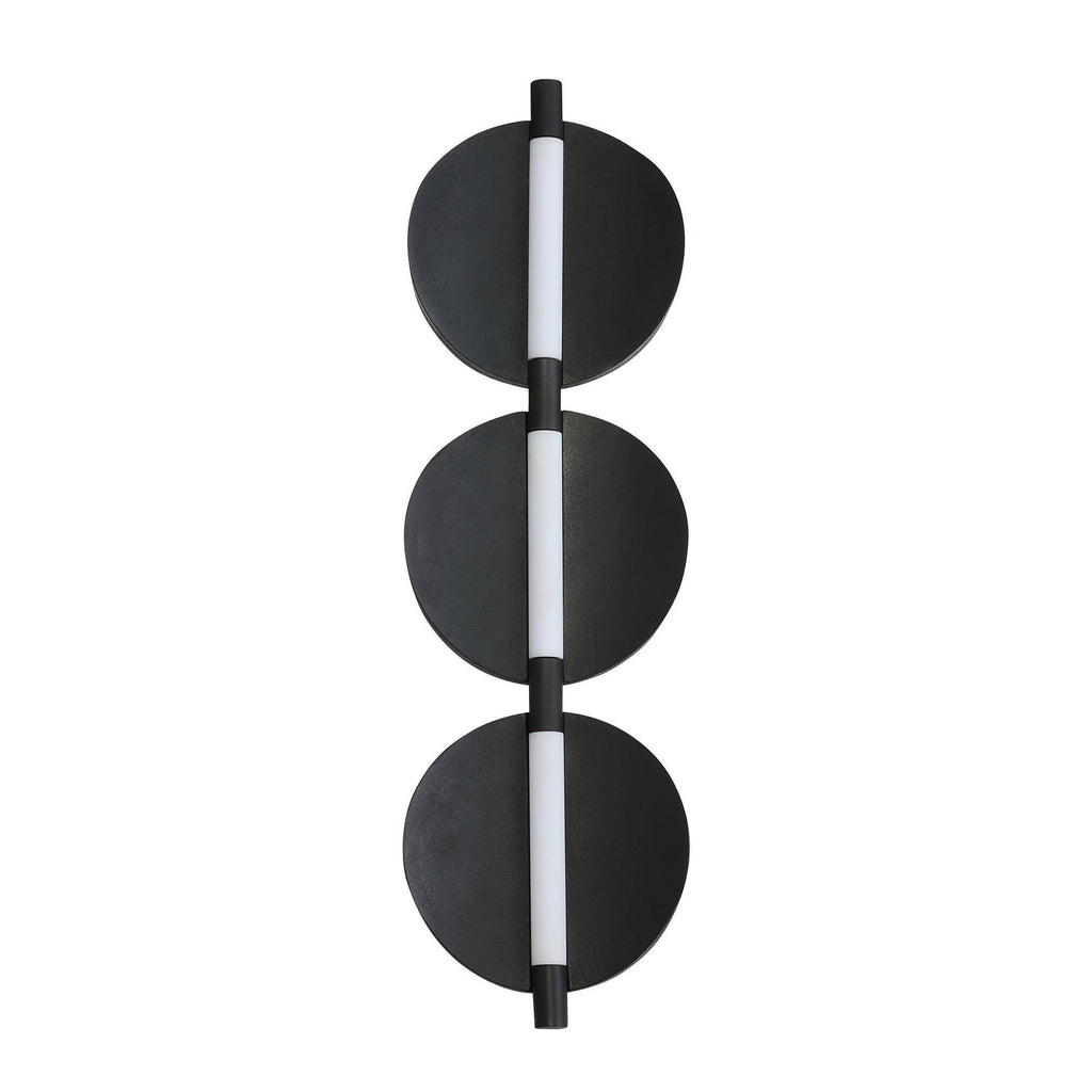Artisan Luna Wall Sconce — view 5
