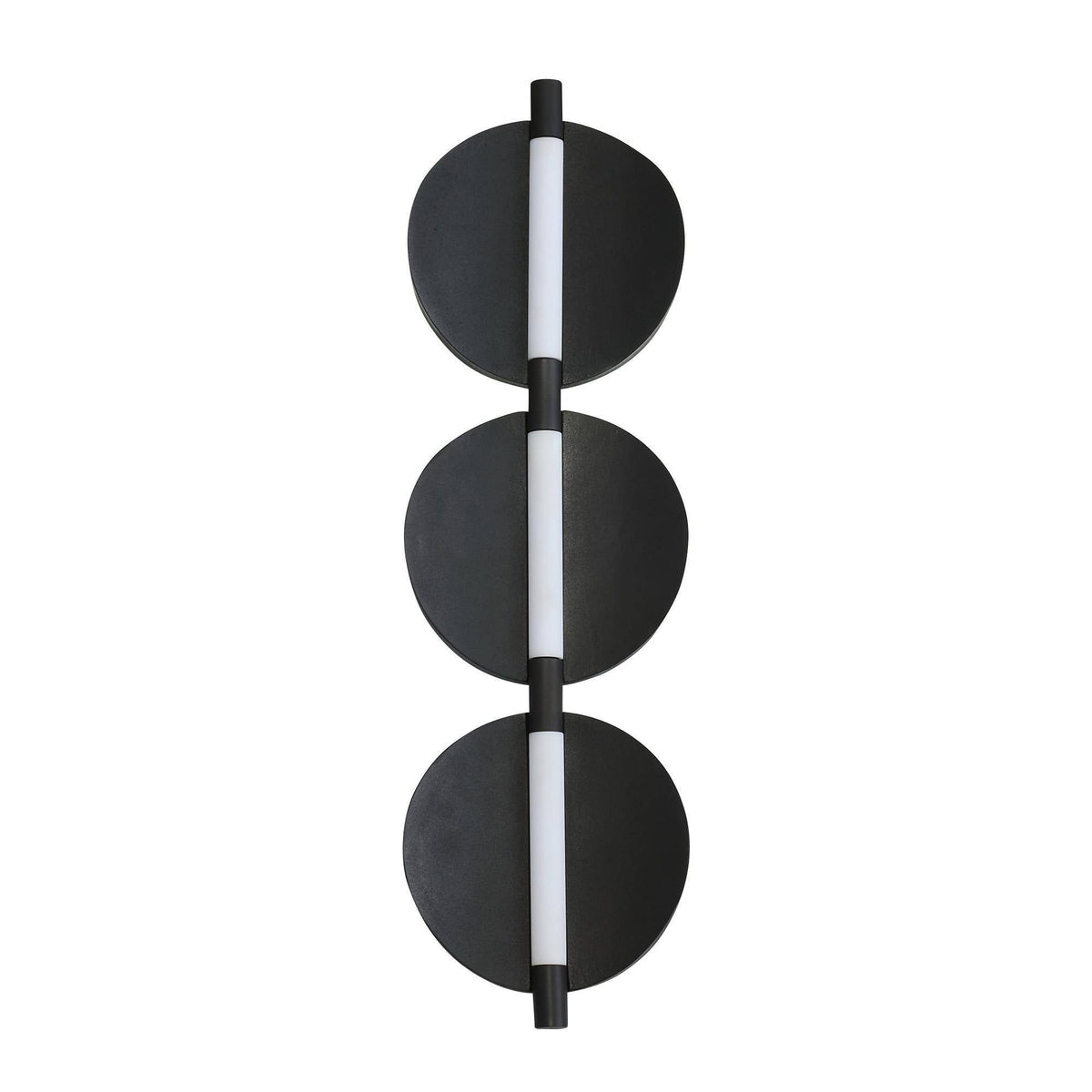 Artisan Luna Wall Sconce — view 5