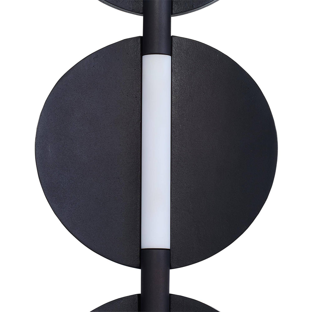 Artisan Luna Wall Sconce — view 8