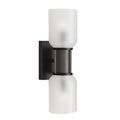 Sculptural Landon Wall Sconce — view 1