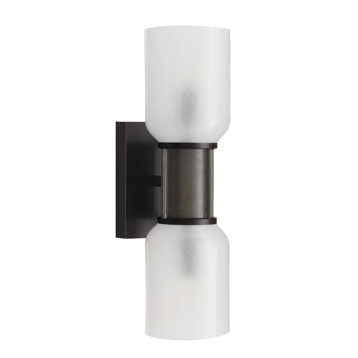 Sculptural Landon Wall Sconce — view 4