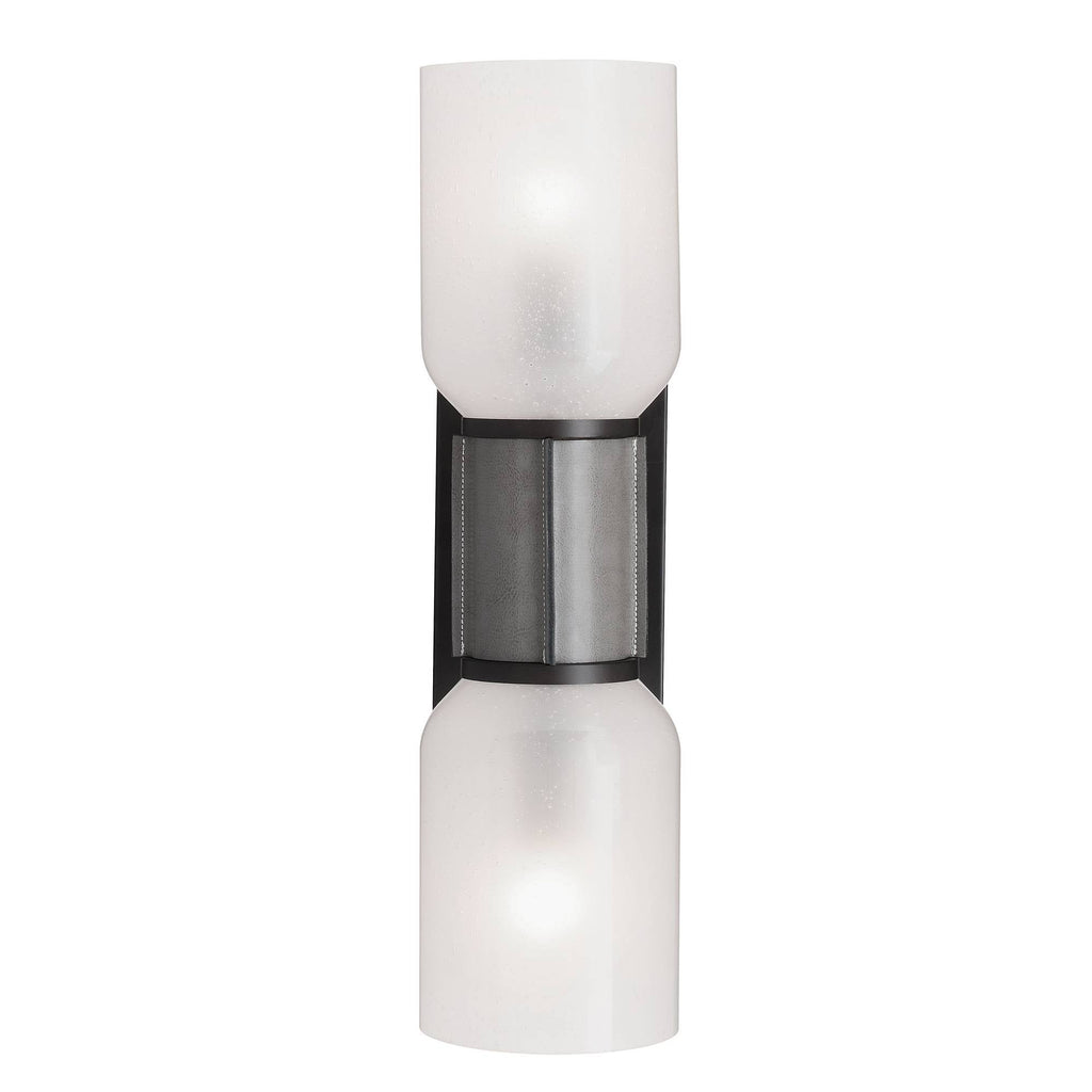 Sculptural Landon Wall Sconce — view 5