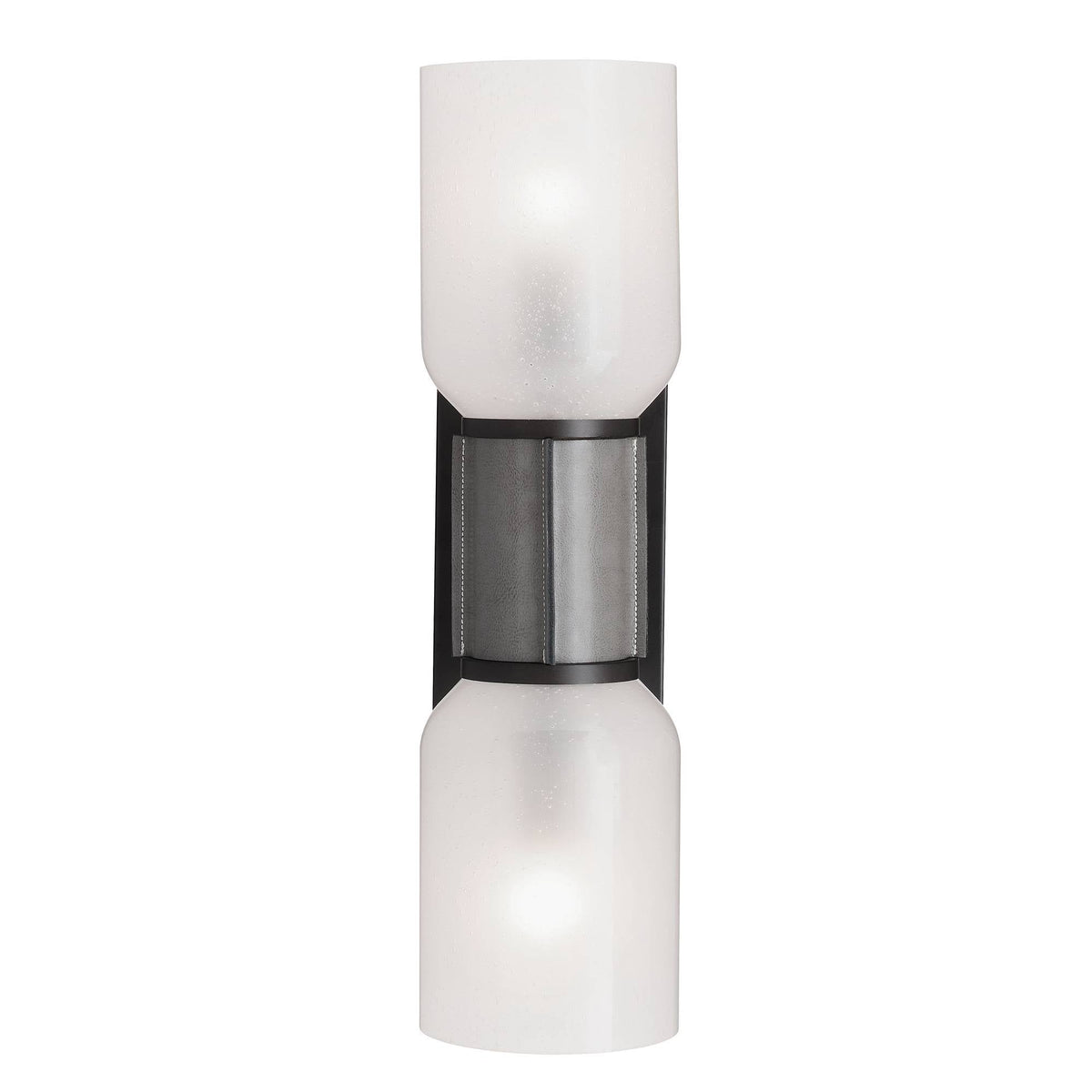 Sculptural Landon Wall Sconce — view 5