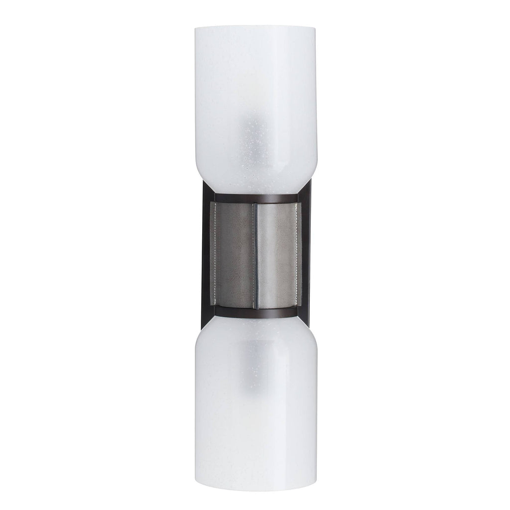 Sculptural Landon Wall Sconce — view 6