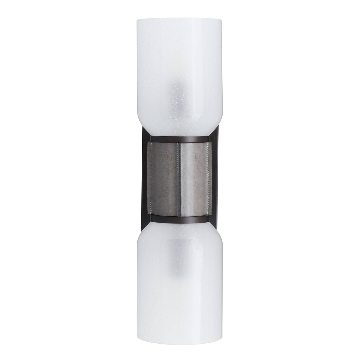 Sculptural Landon Wall Sconce — view 6