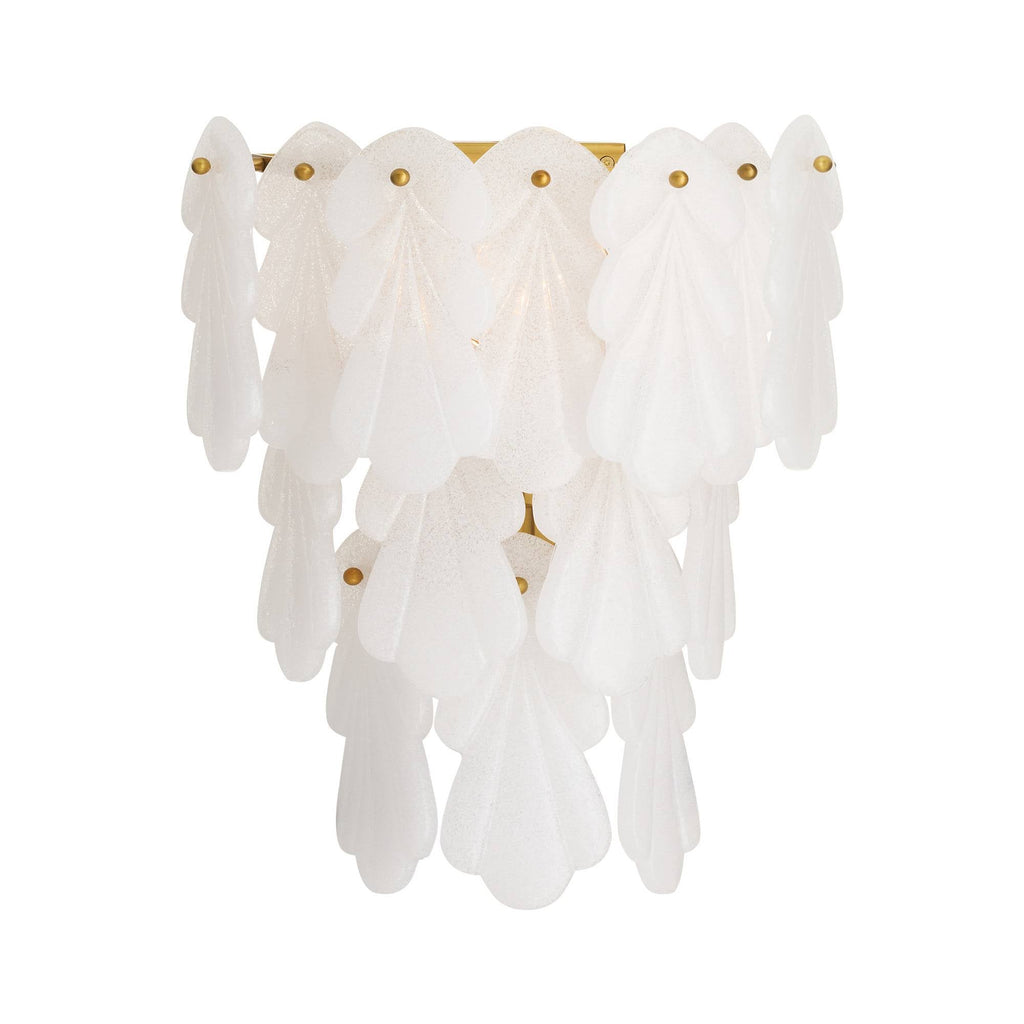 Heritage Malia Wall Sconce — view 1