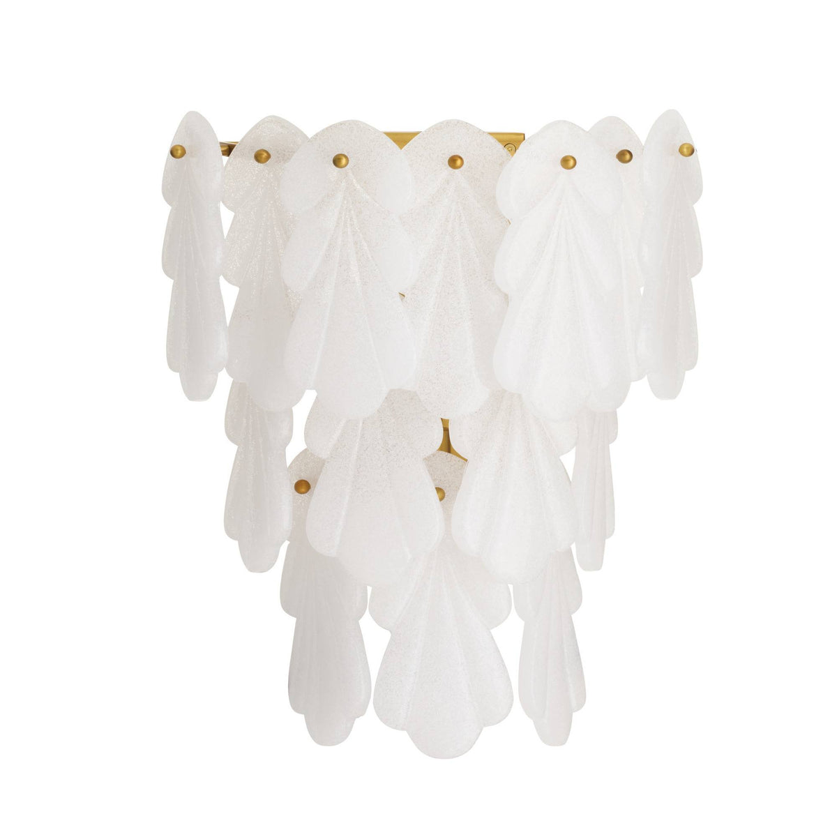 Heritage Malia Wall Sconce — view 3