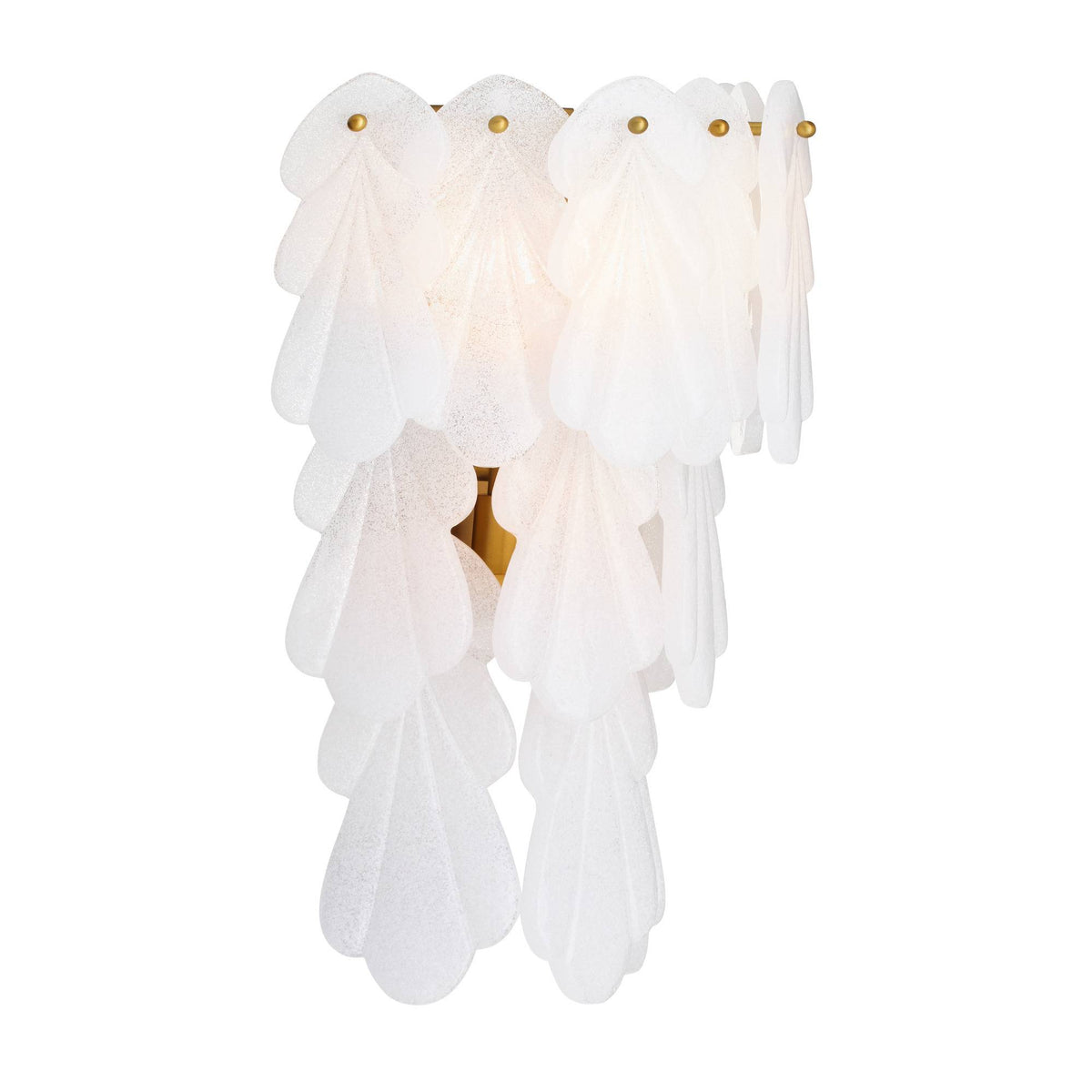 Heritage Malia Wall Sconce — view 4