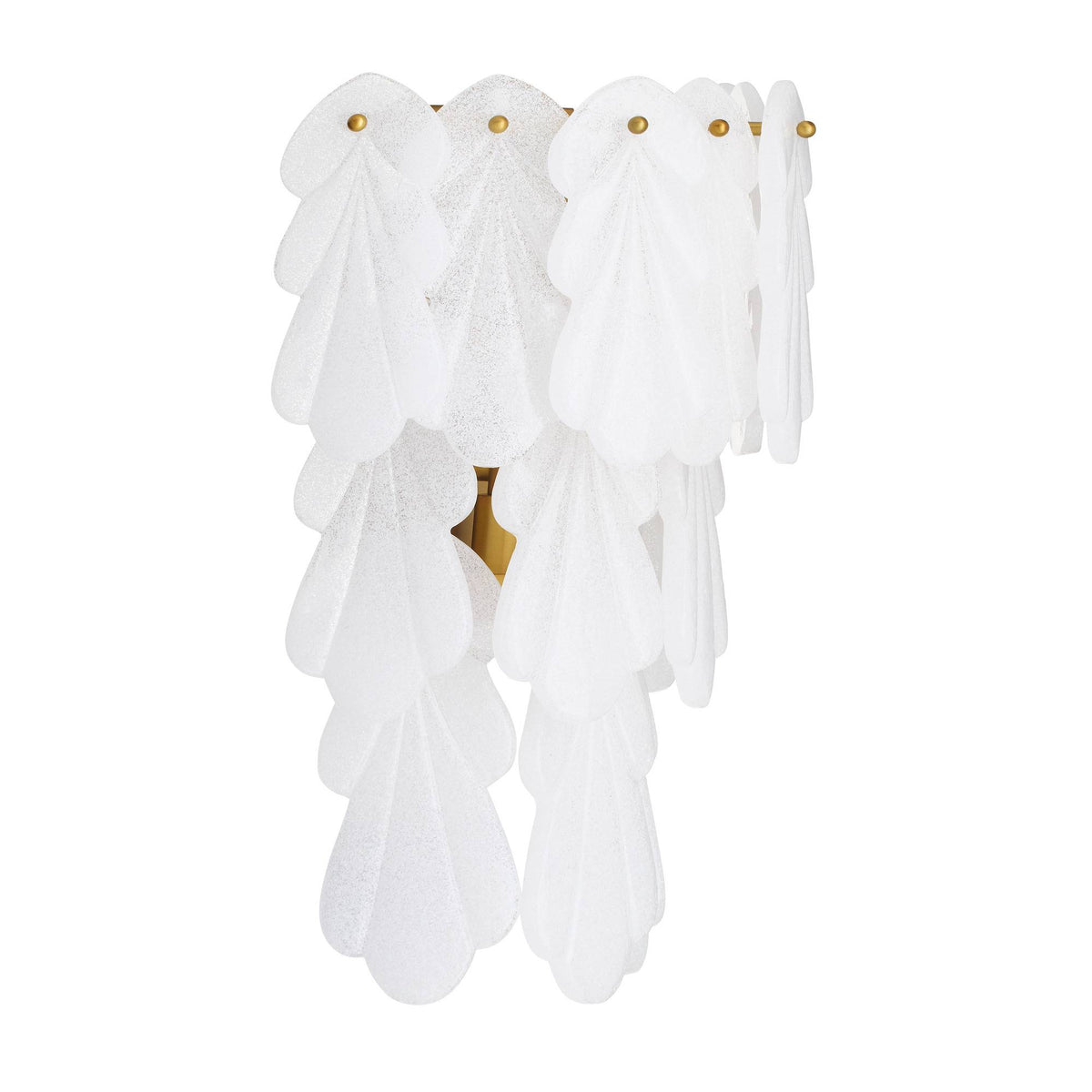 Heritage Malia Wall Sconce — view 5