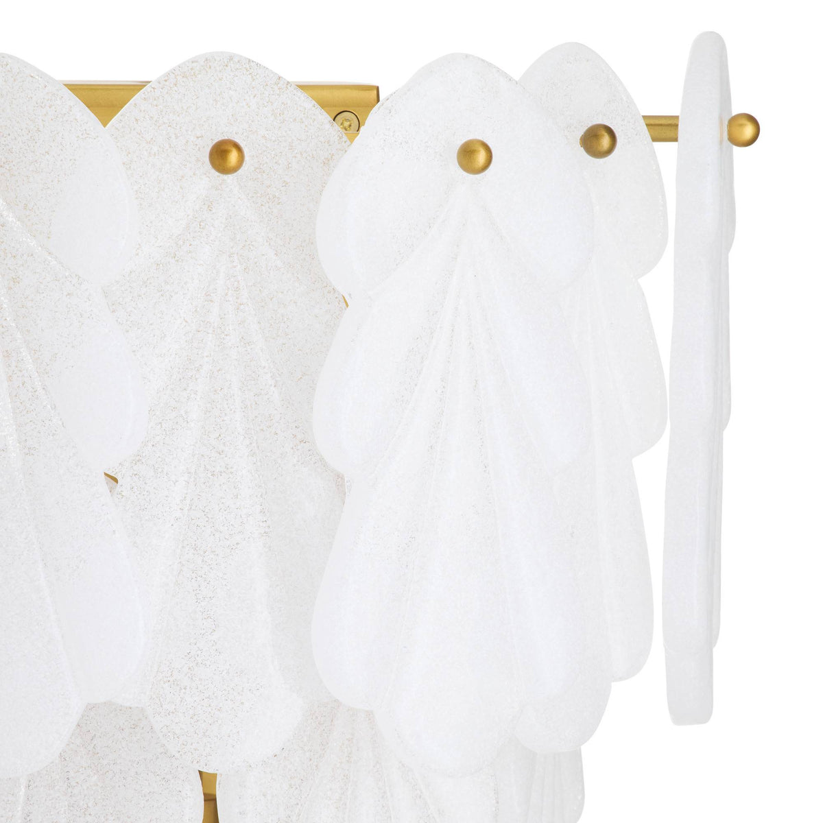 Heritage Malia Wall Sconce — view 6