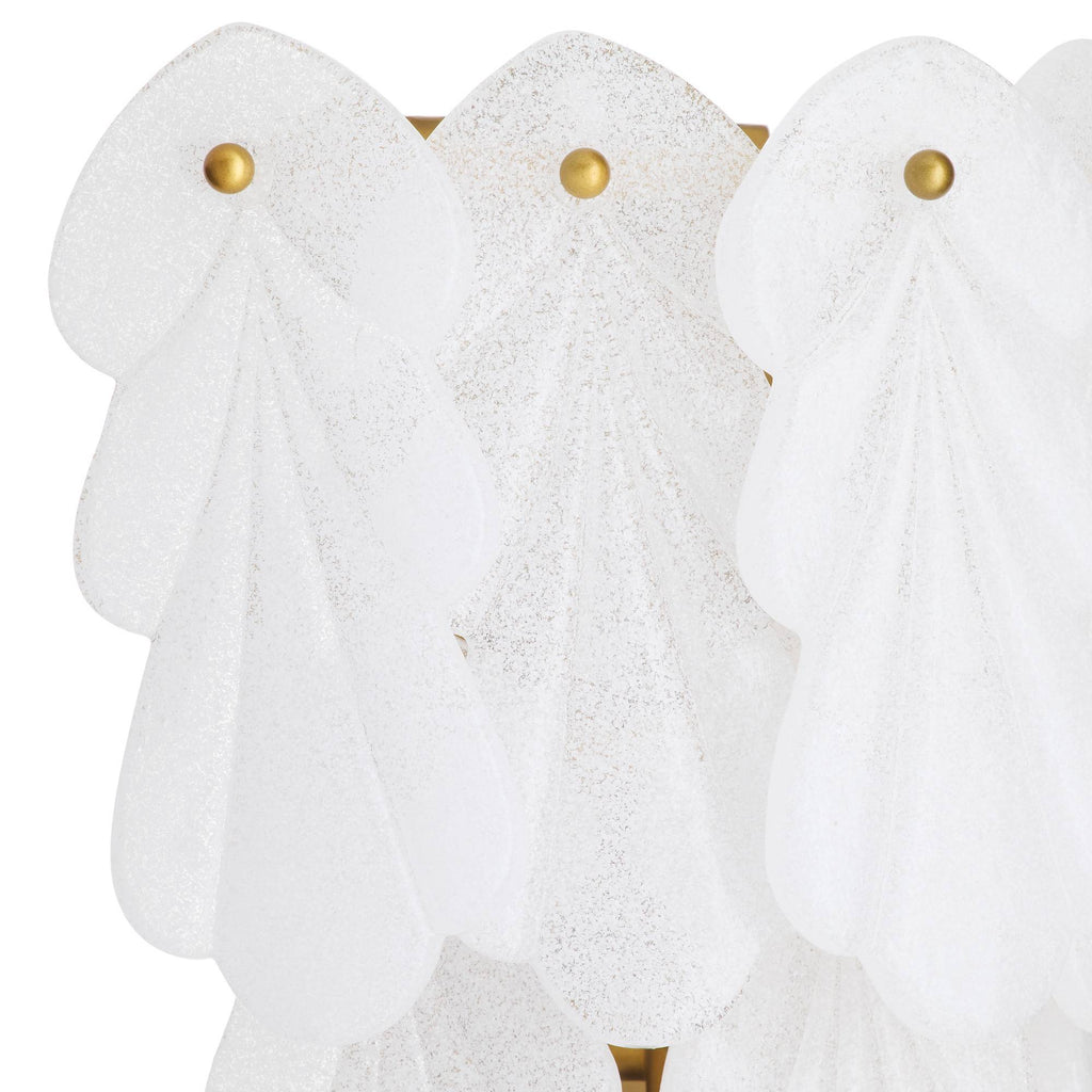 Heritage Malia Wall Sconce — view 7