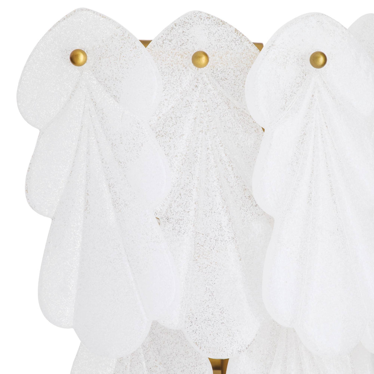 Heritage Malia Wall Sconce — view 7