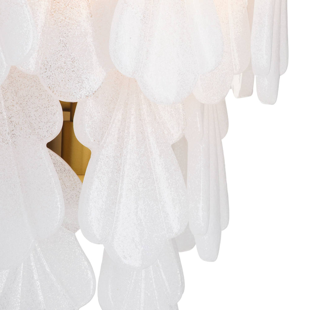 Heritage Malia Wall Sconce — view 8
