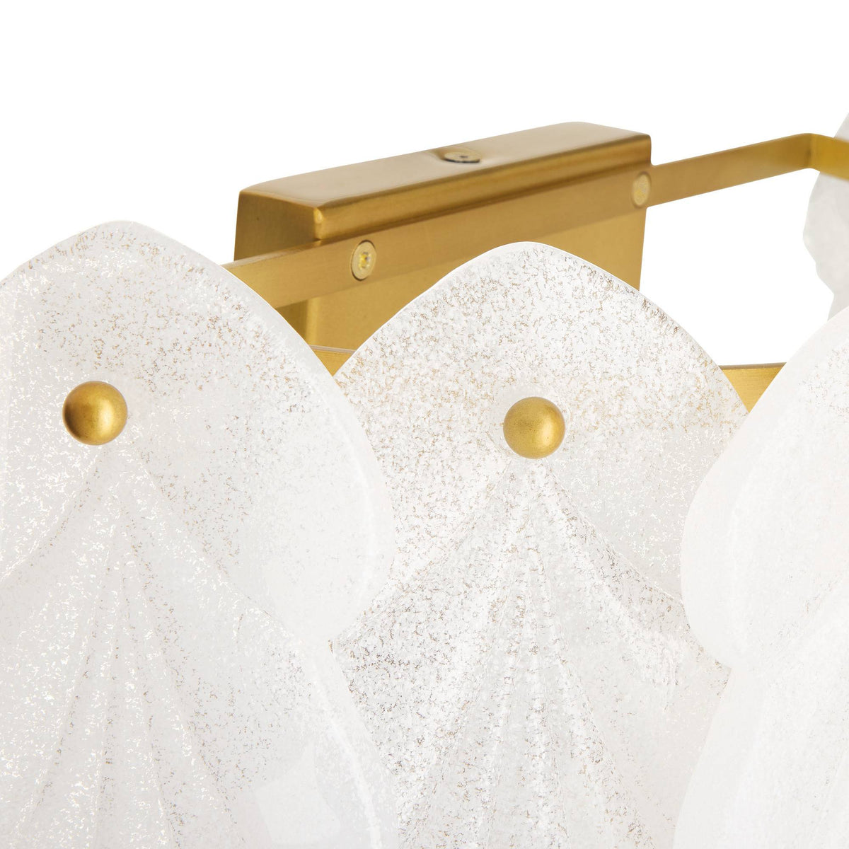 Heritage Malia Wall Sconce — view 9