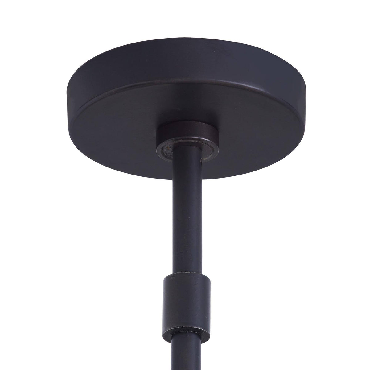 Sculptural Mason Chandelier — view 11