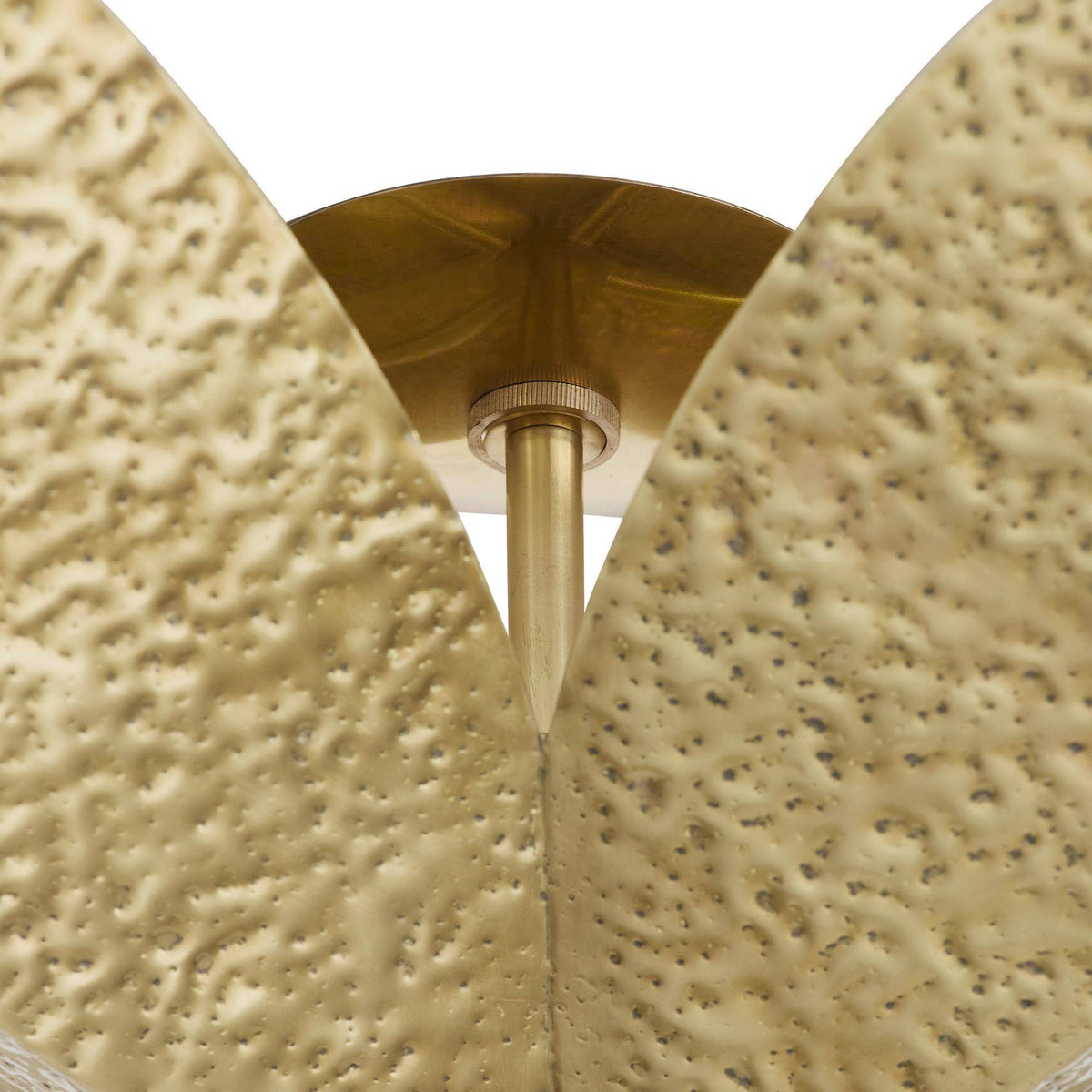 Heritage Lucinda Flush Mount — view 10