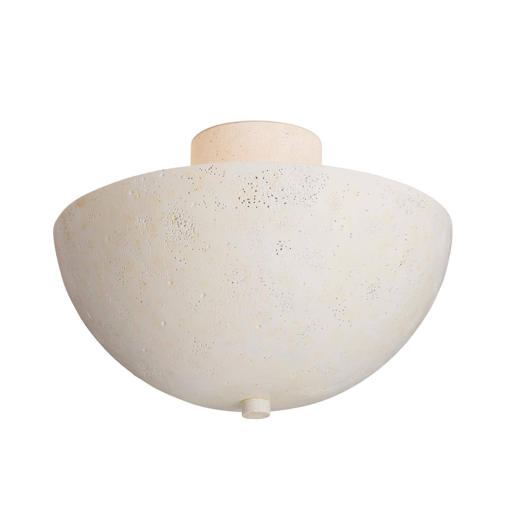 Artisan Malta Flush Mount — view 1