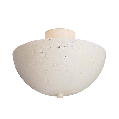 Artisan Malta Flush Mount — view 1