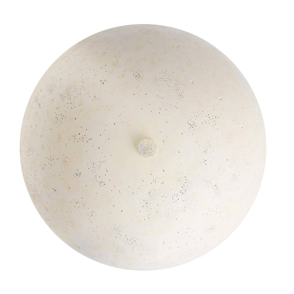 Artisan Malta Flush Mount — view 10