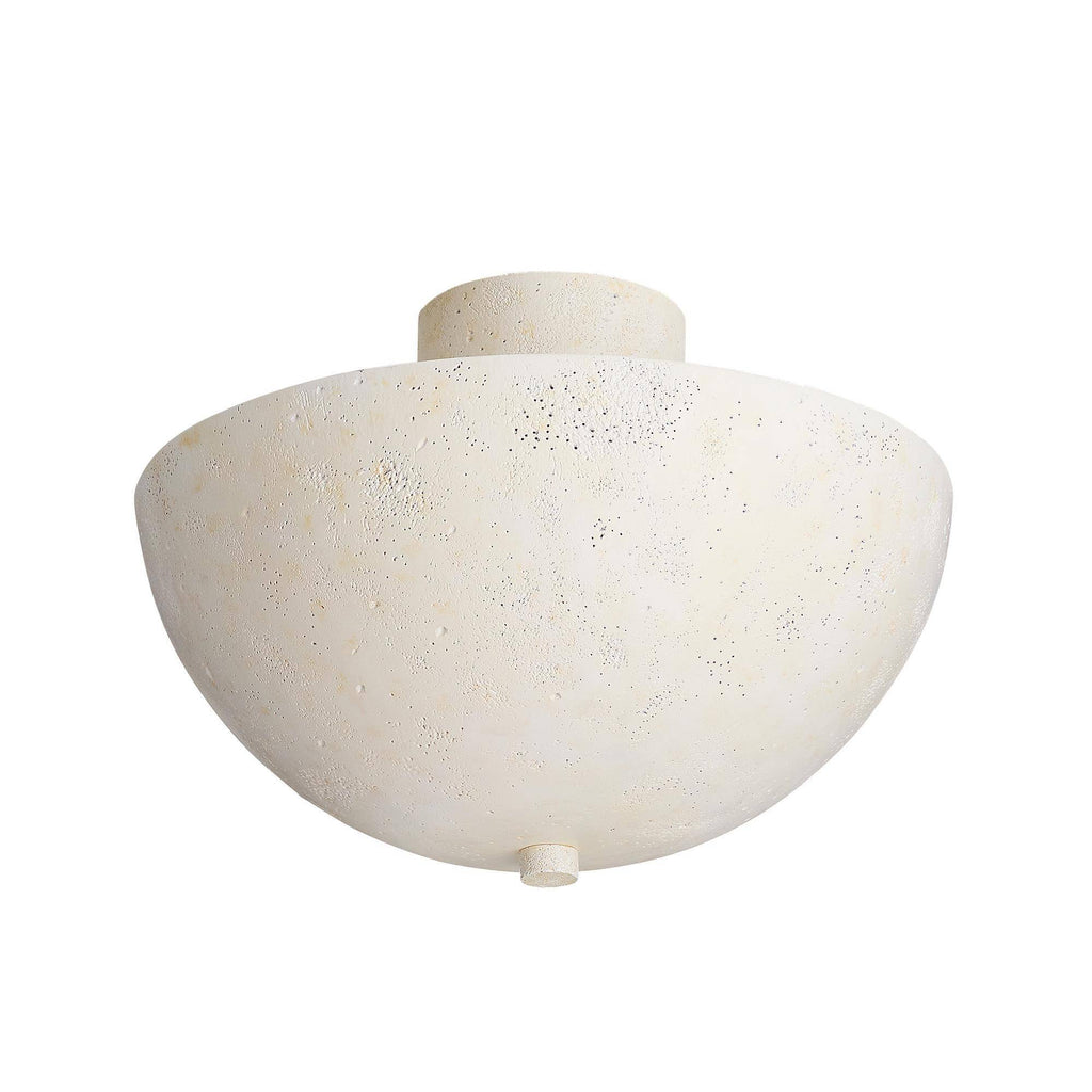 Artisan Malta Flush Mount — view 3