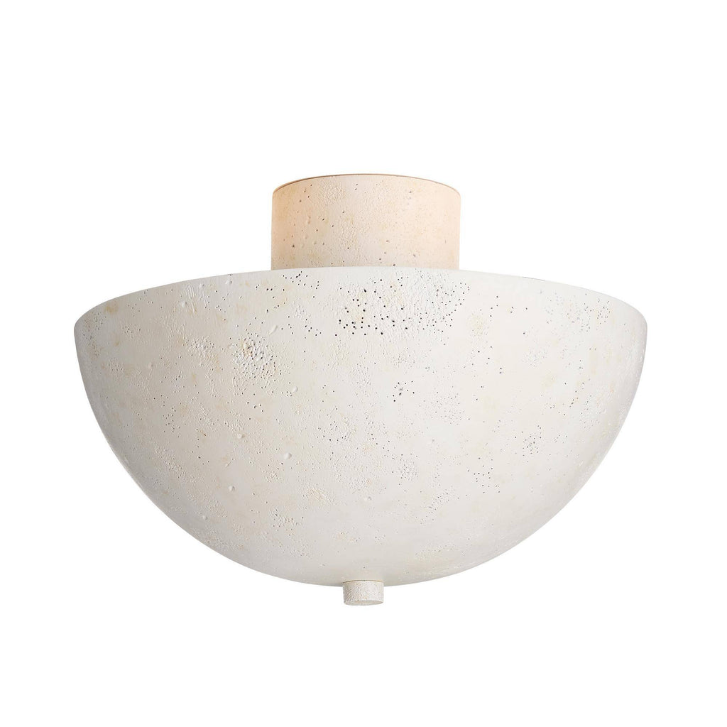 Artisan Malta Flush Mount — view 4