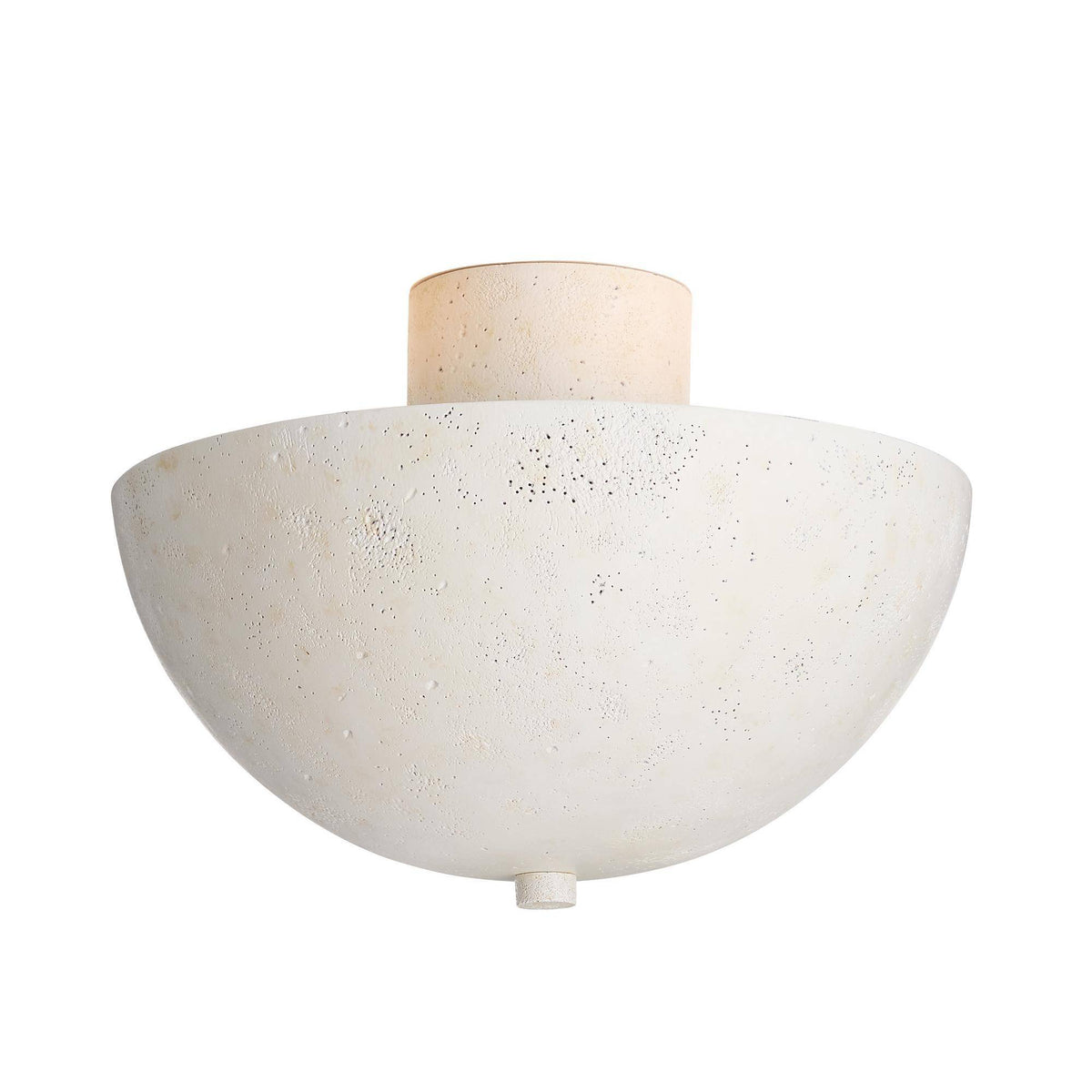 Artisan Malta Flush Mount — view 4